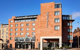 Hotel Novotel Edinburgh Centre